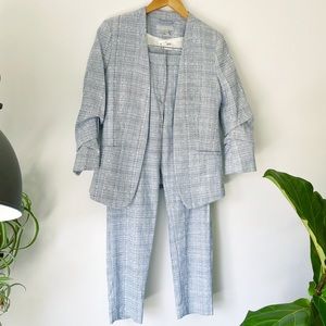 H&M suit - Blazer and matching pants